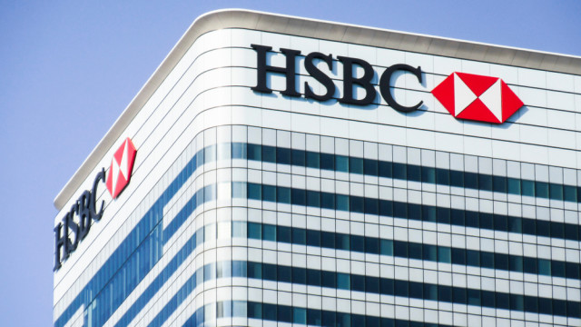 HSBC betreedt de metaverse door samenwerking met de sandbox
