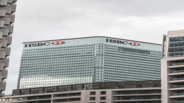 HSBC betreedt metaverse via Sandbox-samenwerking