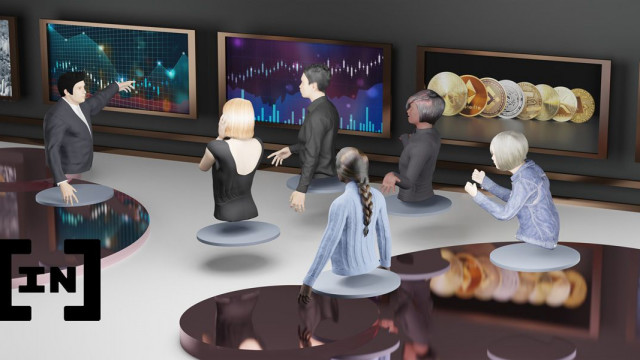 HSBC sluit zich aan bij rivalen JPMorgan in de Metaverse met Sandbox Partnership