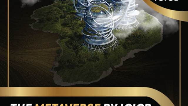 ICICB bereidt zich voor om de Metaverse Arena te betreden met de release van Cosmos, een virtual reality-ecosysteem dat zich uitstrekt over tijd en ruimte