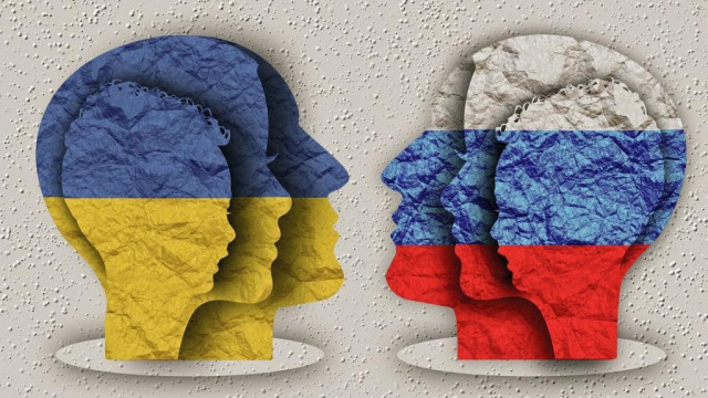 Idee van Crypto-oprichter over het beëindigen van oorlog in Oekraïne: betaal Russen $ 250 miljoen in Bitcoin en Ethereum om video's te bekijken