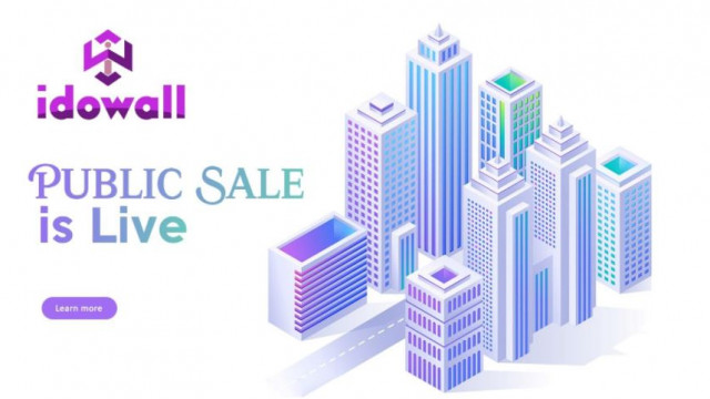 IdoWallet: op Cardano gebaseerde portemonnee om te integreren met andere blockchains als openbare verkoop live gaat