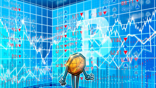 'Iemand blaast op' - Bitcoin ziet volumerecord voor 2022 in de hoop dat de capitulatie voorbij is