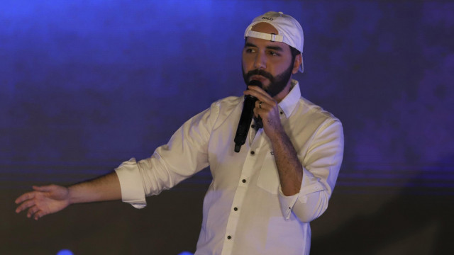 IMF gelooft in Bitcoin-portemonnee voor El Salvador, maar niet als wettig betaalmiddel