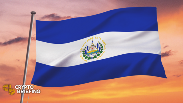 IMF vertelt El Salvador om Bitcoin als wettig betaalmiddel te laten vallen