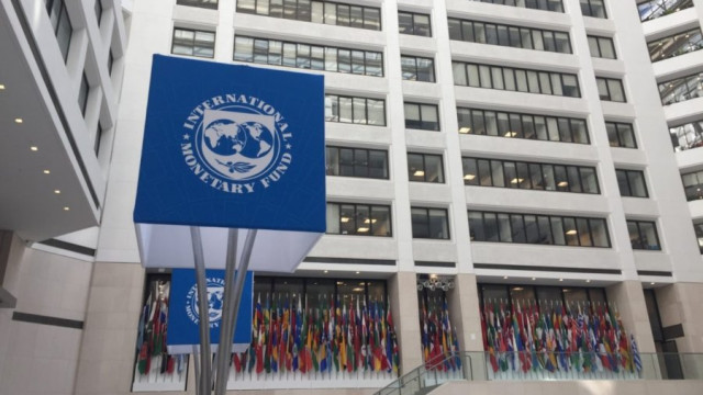 IMF zegt dat CBDC een betere optie is dan bitcoin en altcoins.