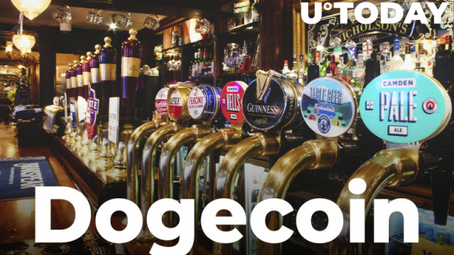 In de VS gevestigde pub accepteert nu Dogecoin na MrBeast Burger