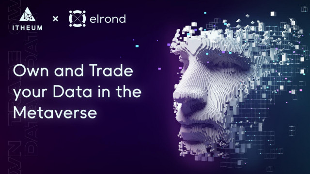 In een nieuwe stap in de richting van het bouwen van een blockchain-infrastructuur op metaverse schaal, kondigt Elrond aan dat het Web3-gegevensmakelaarsplatform Itheum debuteert op zijn strategische lanceringsplatform