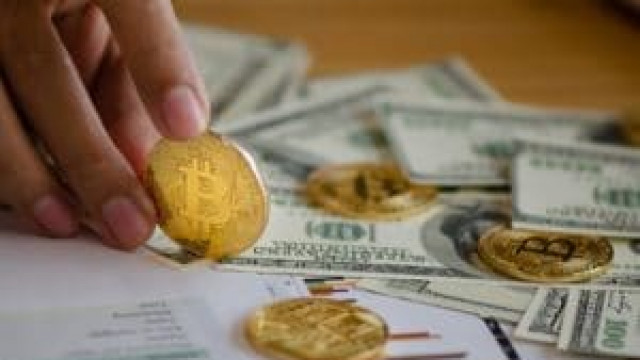 In welke landen is Bitcoin wettig betaalmiddel?