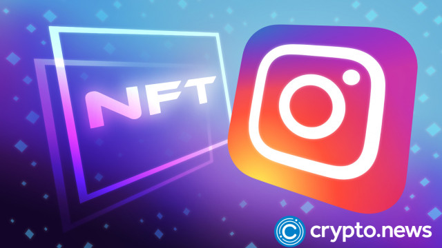 Instagram ingesteld om NFT's van Ethereum en andere toonaangevende blockchains te ondersteunen