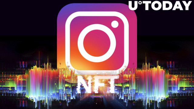 Instagram voegt ondersteuning toe voor NFT's op Ethereum, Solana en andere ketens