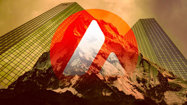 Institutionele beleggers hebben vorige week voor $ 25 miljoen aan Avalanche (AVAX) gekocht