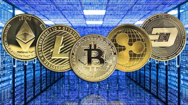 Institutionele crypto-instroom komt terug, BTC-producten winnen aan populariteit