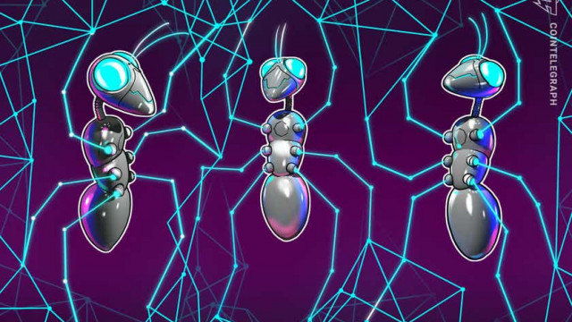 Interchain Accounts is de grootste upgrade naar Cosmos sinds Stargate