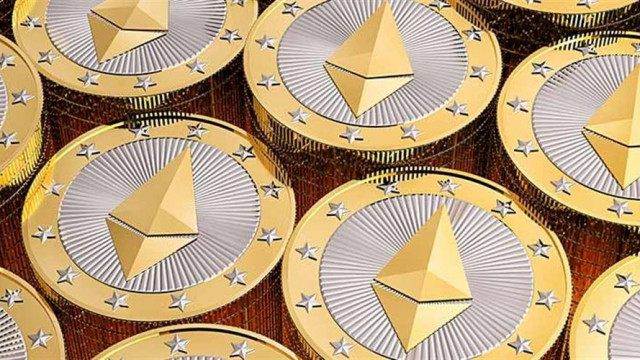 Inzetcontract van Ethereum 2.0 bereikt 12,4 miljoen ETH