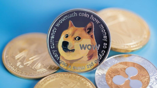 Is de crypto-daling gestopt en is Elon Musk terug op dogecoin?