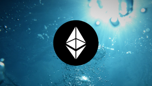 Is Ethereum al gedoemd?