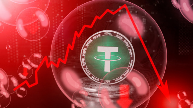 Is Tether de volgende in de rij voor een aanval?