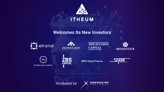 Itheum haalt investering binnen van Elrond Foundation, Mechanism Capital en anderen terwijl het klaar is voor lancering