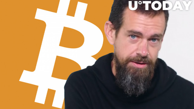 Jack Dorsey noemt reden voor volgende Bitcoin-prijsstijging