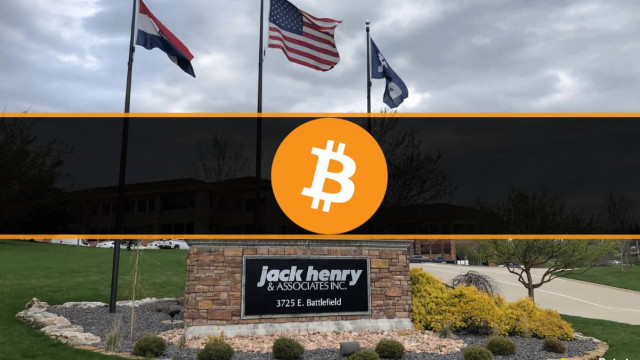 Jack Henry-klanten hebben nu toegang tot Bitcoin na een partnerschap met NYDIG