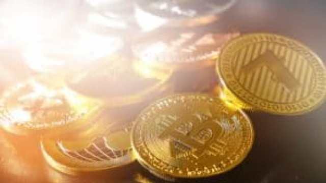 Jackson Palmer, de maker van Dogecoin, richt zich op cryptocurrencies