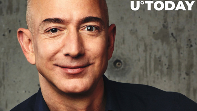 Jeff Bezos volgt nu Dogecoin-medeoprichter op Twitter - "Het betekent veel voor DOGE"