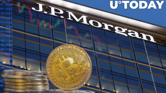 J.P. Morgan: de recente prijsdaling van Bitcoin heeft een "aanzienlijk voordeel" gecreëerd