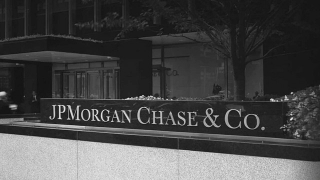 JPMorgan handhaaft de reële waarde van Bitcoin op $ 38.000, voorspelt een opwaartse trend van 28%