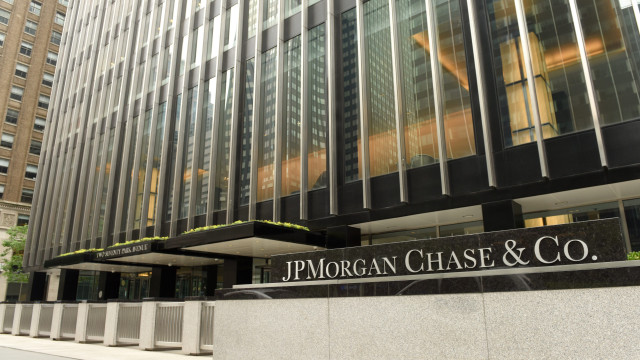 JPMorgan is van mening dat Bitcoin ondergewaardeerd is op het huidige prijsniveau en ziet een aanzienlijk voordeel