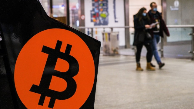 JPMorgan steunt bitcoin om met 28% te stijgen en zegt dat cryptocurrencies nu het favoriete alternatieve activum zijn