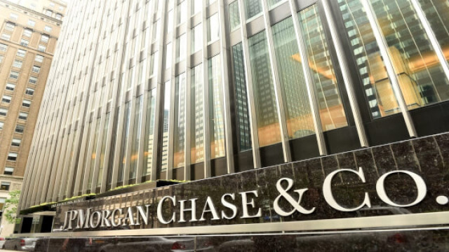 JPMorgan steunt Bitcoin om met 28% te stijgen, en zegt dat crypto's de favoriete alternatieve activa zijn