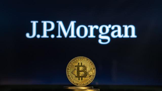 JPMorgan zegt dat Bitcoin en crypto nu de favoriete 'alternatieve activaklasse' zijn