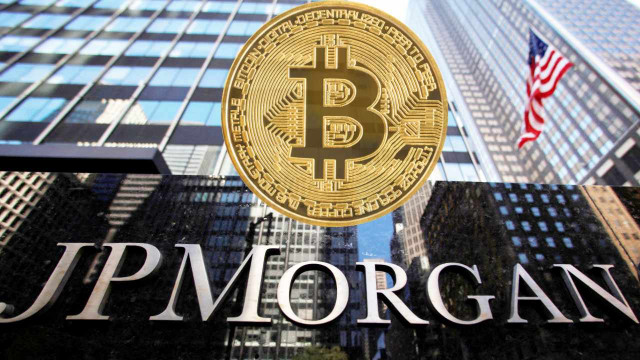 JPMorgan ziet 'aanzienlijk voordeel' voor Bitcoin - vervangt onroerend goed door crypto als 'preferent alternatief activum'