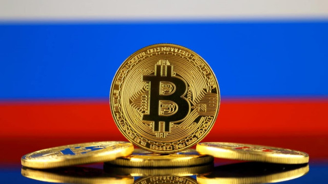 Just In: minister van Rusland hints op Bitcoin Payments Nod