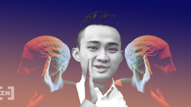 Justin Sun verwerpt beschuldigingen van 'financiële misdaad', maar kan Tron veerkrachtig blijven?