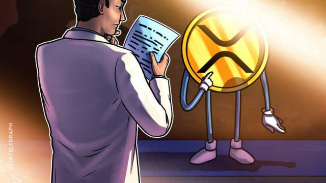 Kan de XRP-prijs $ 1 bereiken na 25% winst in één week? Bekijk dit belangrijke ondersteuningsniveau