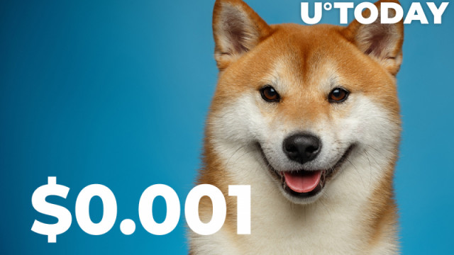 Kan Shiba Inu ooit $ 0,01 bereiken?