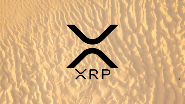 Kan XRP binnenkort weer 1 $ bereiken?