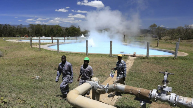 Kenia's grootste energieleverancier om geothermische energie aan Bitcoin-mijnwerkers aan te bieden