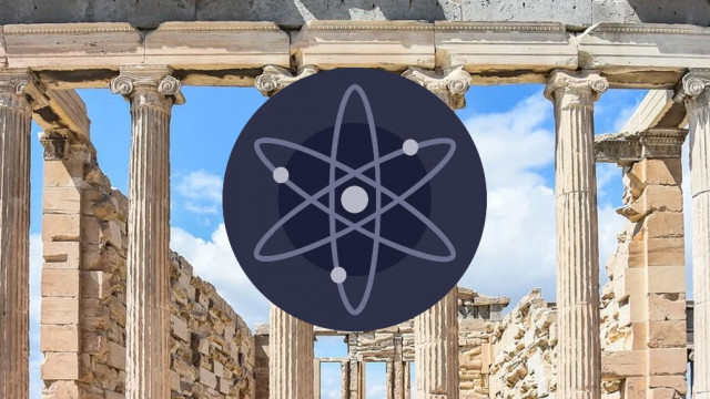 Kosmos-prijsanalyse: Bears verzilvert de laatste kans door de ATOM-prijs naar $ 26 te brengen