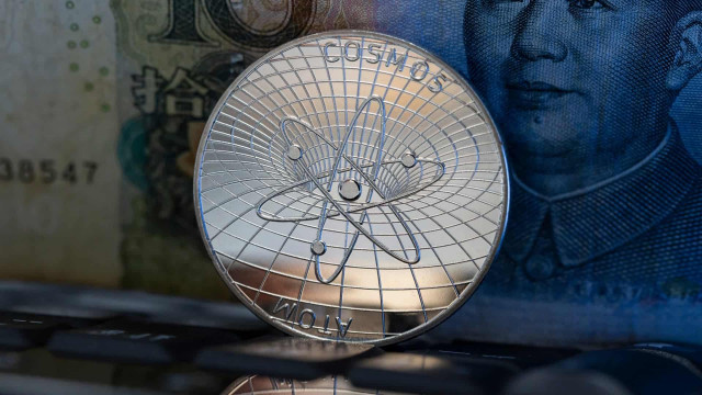 Kosmos-prijsvoorspelling 2022-2025: het ziet er goed uit voor ATOM