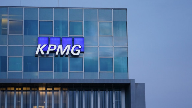 KPMG Canada voegt bitcoin en ether toe aan zijn balans terwijl crypto verder naar de mainstream gaat