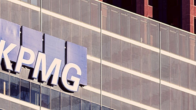 KPMG Canada voegt BTC en ETH toe aan zijn balans en voegt zich bij een groeiende lijst van instellingen