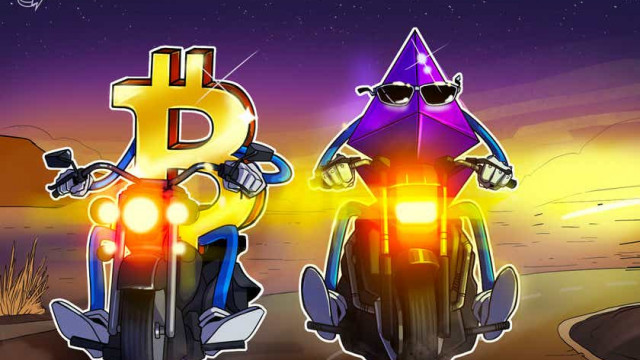 KPMG in Canada voegt BTC en ETH toe aan zijn schatkist