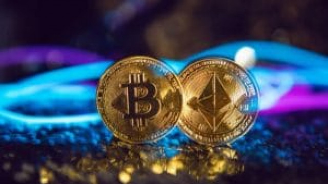 KPMG koopt Bitcoin en Ethereum