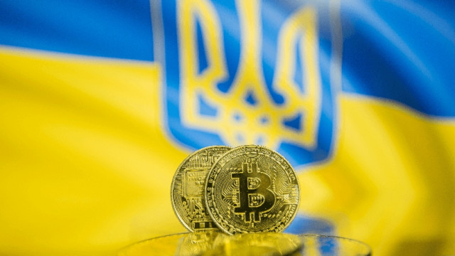 'Krachtig' verzetsgeld krijgt grip terwijl Bitcoin- en crypto-donaties in Oekraïne stijgen te midden van conflict met Rusland