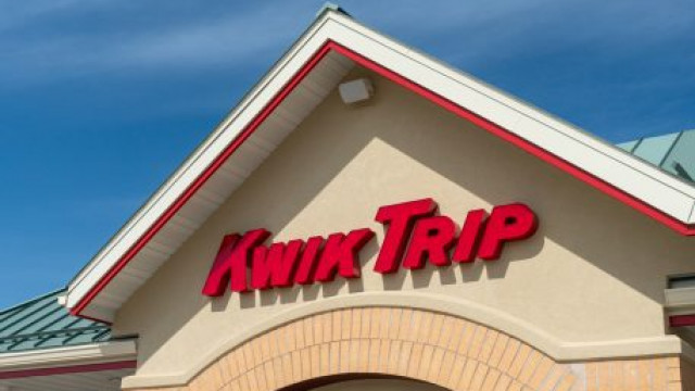 Kwik Trip voegt Coinsource Bitcoin-geldautomaten toe op zijn 800+ winkellocaties