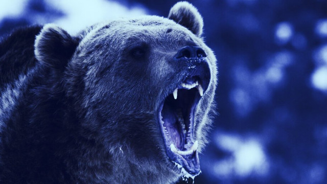 Laag 1 Crypto-prijzen namen deze week een duikvlucht