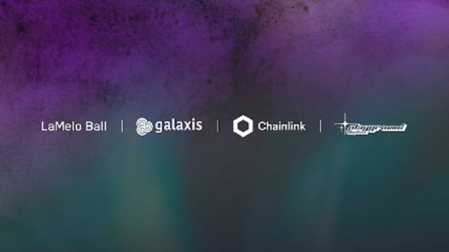 LaMelo Ball werkt samen met Chainlink om tweede NFT-collectie te lanceren
